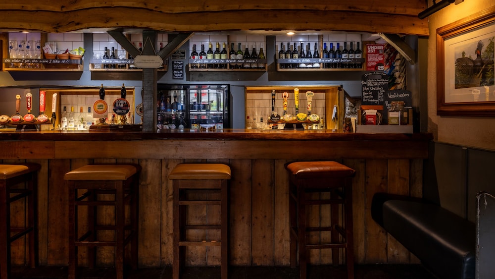 The Exeter Inn 35/51