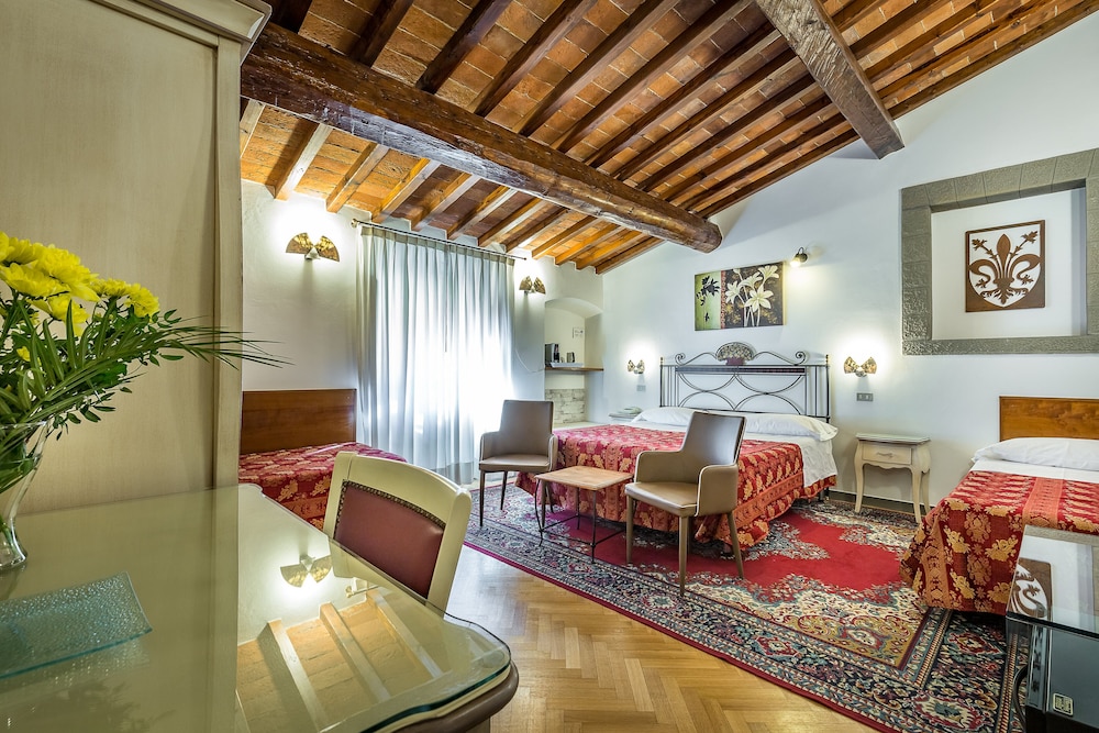 Hotel Collodi 37/53