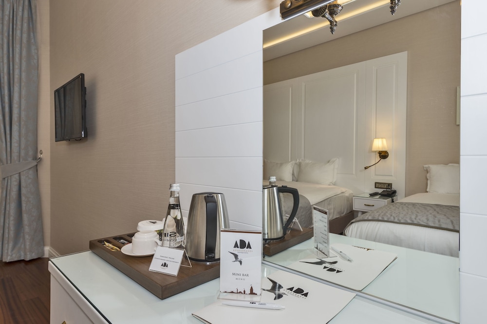 Ada Karakoy Hotel 43/60