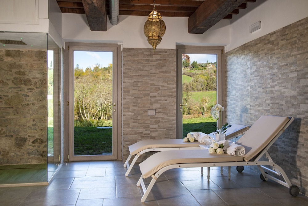 Agri Resort & Spa Le Colline Del Paradiso 34/60