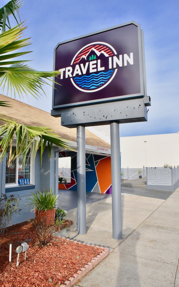 Travel Inn 3/27