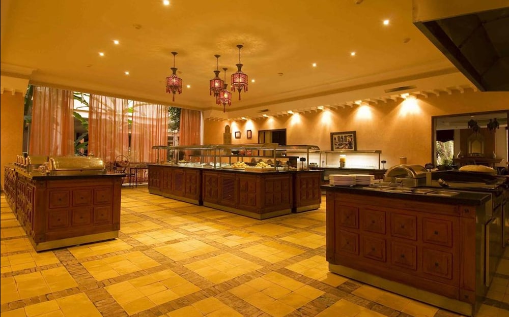 Hotel Marrakech Le Semiramis 3/37