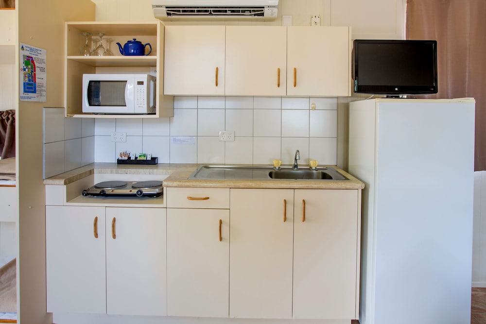 Tasman Holiday Parks Hervey Bay 29/68