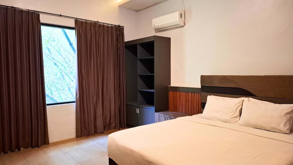 Bwalk Hotel Malang 13/50