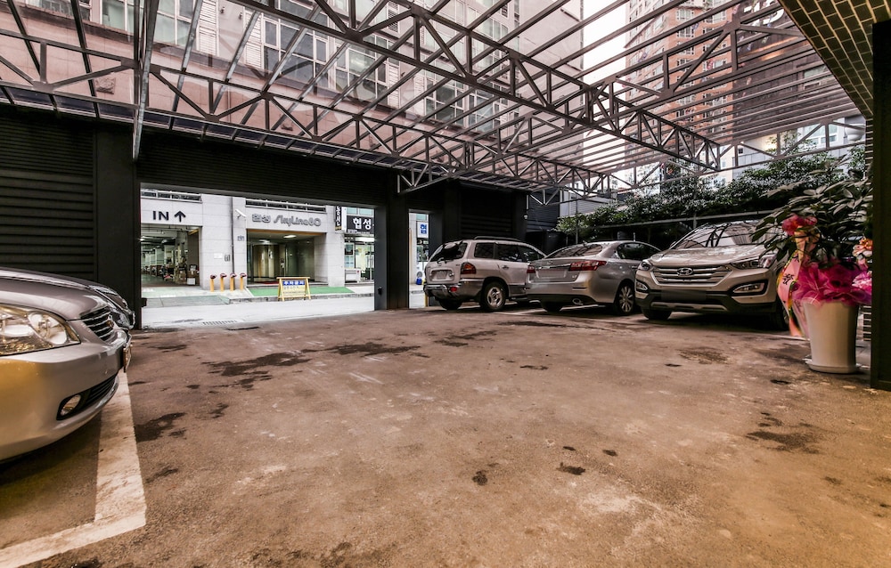 Hotel Ignis 45/50