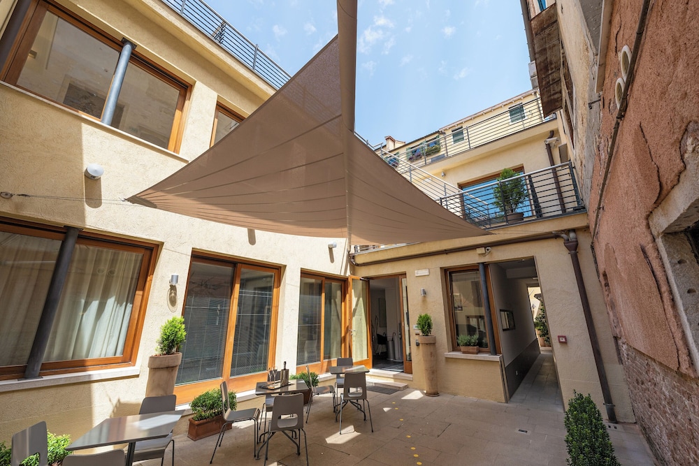 CA POZZO INN 6/62