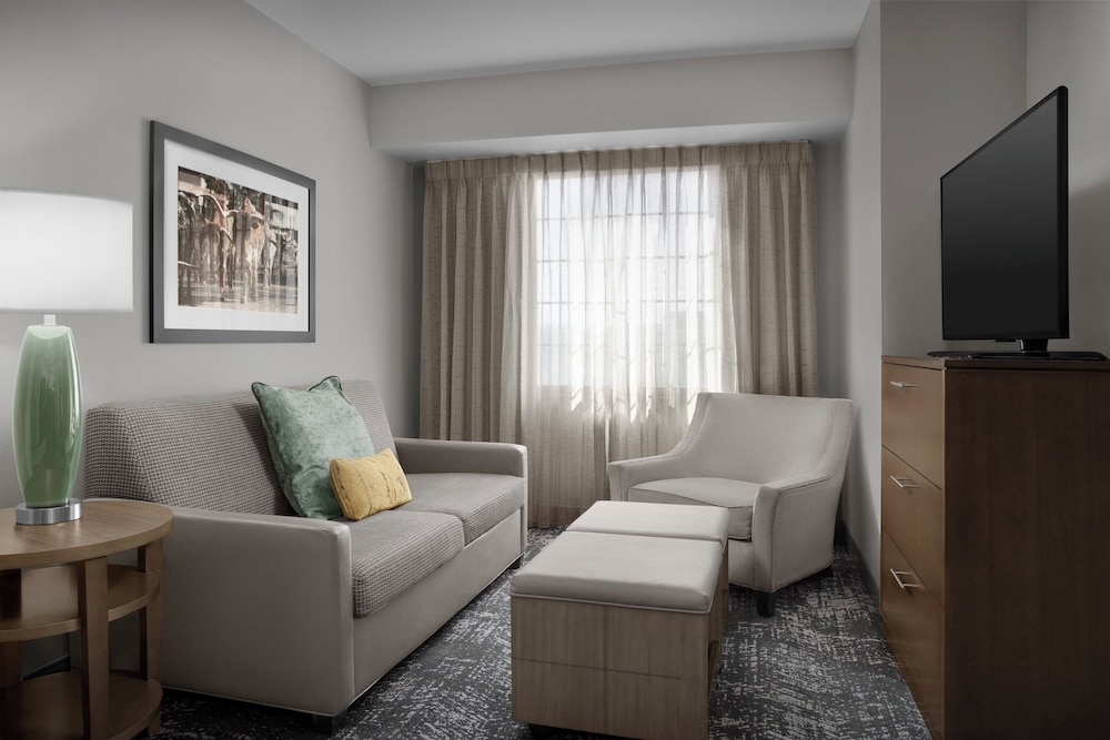 Staybridge Suites Forth Worth West 26/55