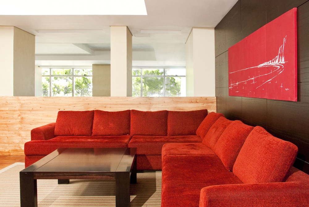 HOTEL PENINSULA VALDES 16/39
