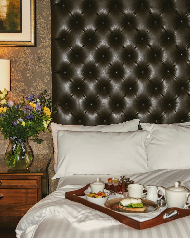 Crathorne Hall Hotel 6/64