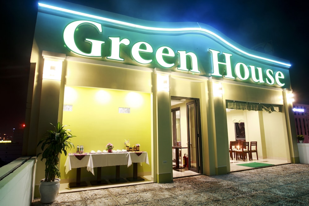 Green House Hotel 3/65