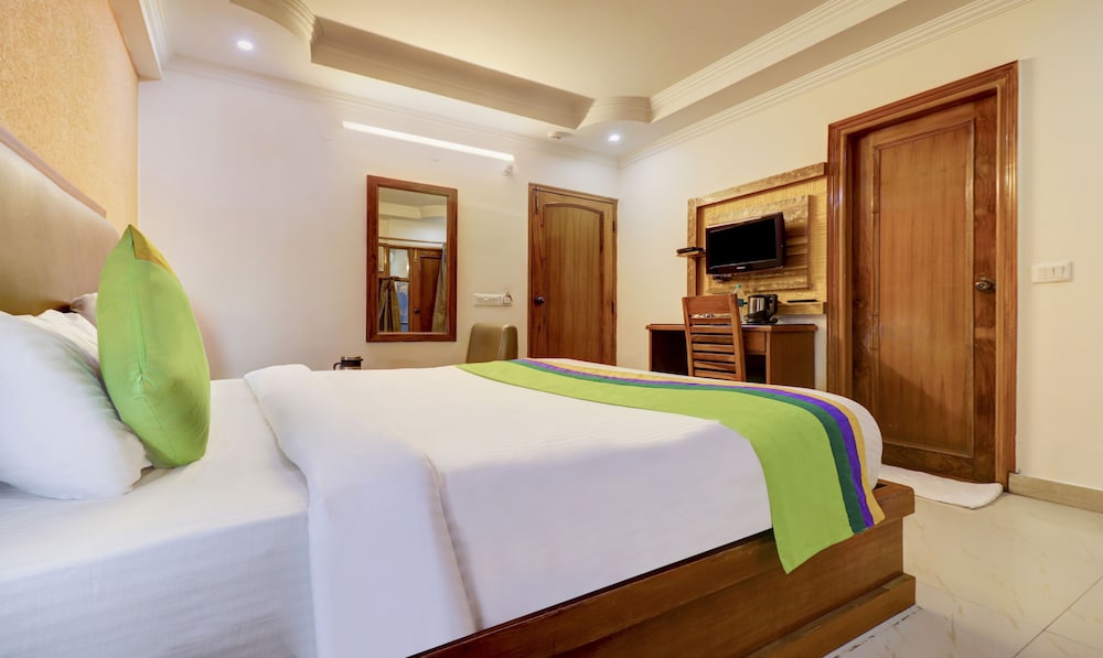 Hotel Calista 16/33