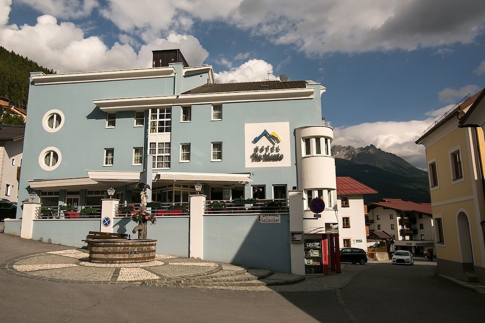 Hotel Tia Monte 1/29