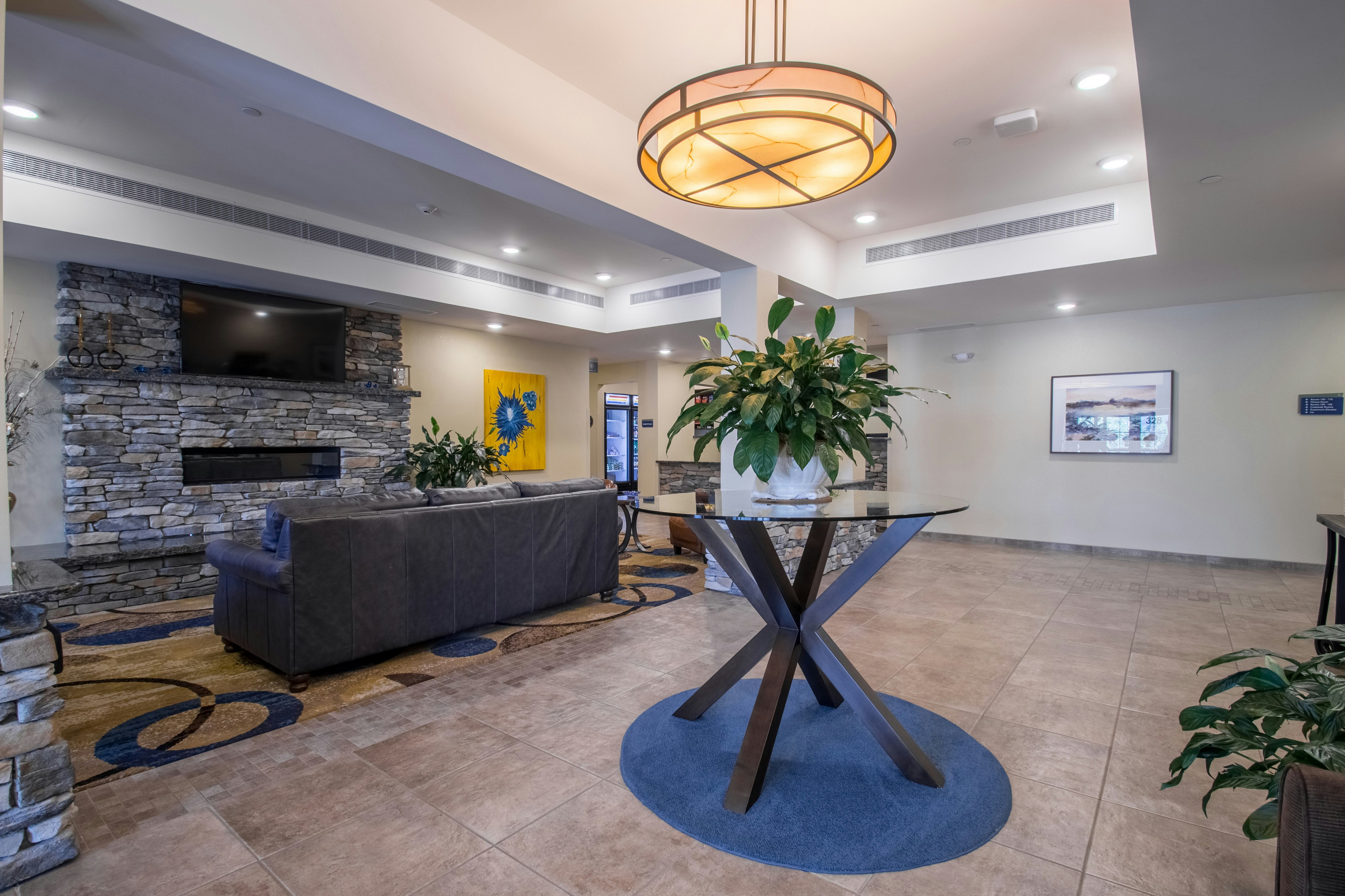 Cobblestone Inn & Suites - St. Mary S 38/57