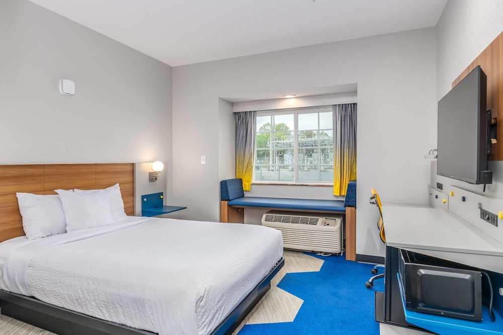 room, accessible