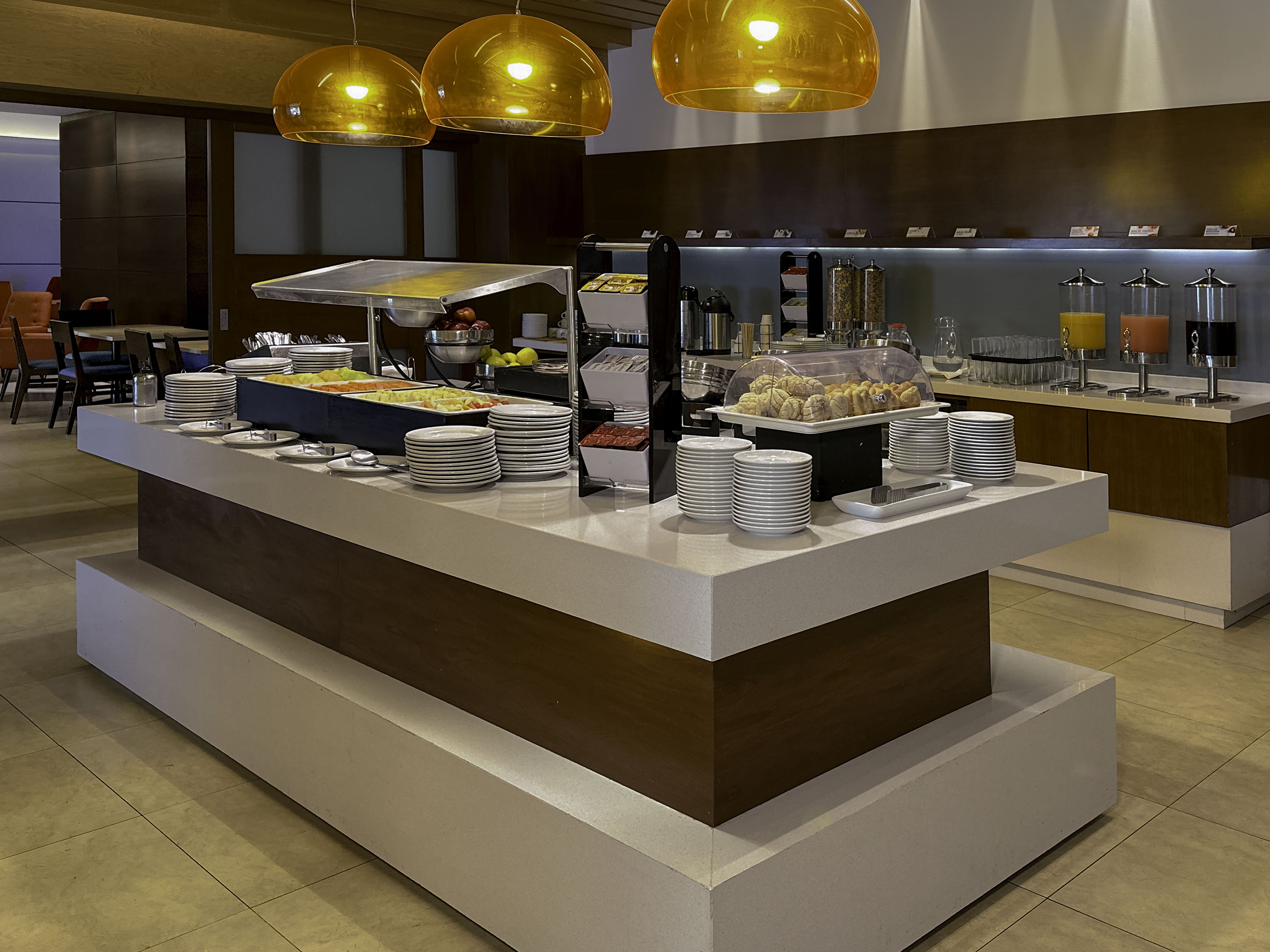 Holiday Inn Express Merida 4/50