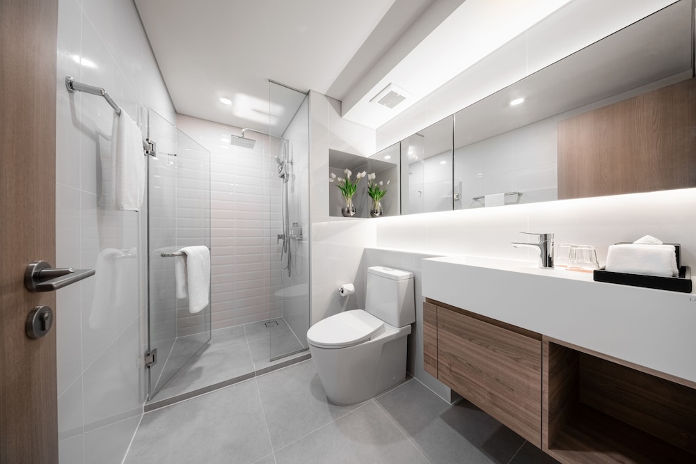 Ramada By Wyndham Bangkok Sukhumvit 87 58/61