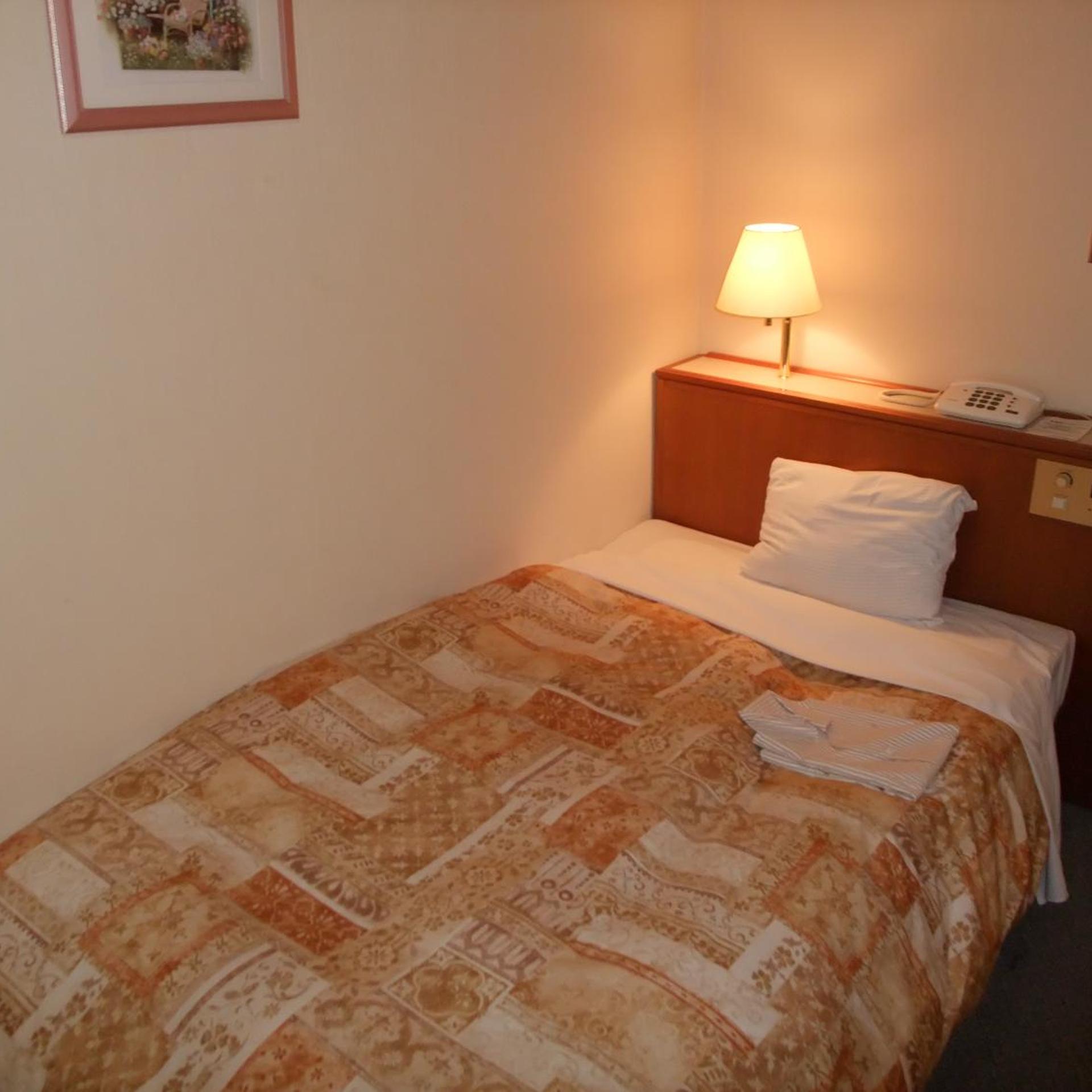 Hotel Sunroute Goshogawara 10/46