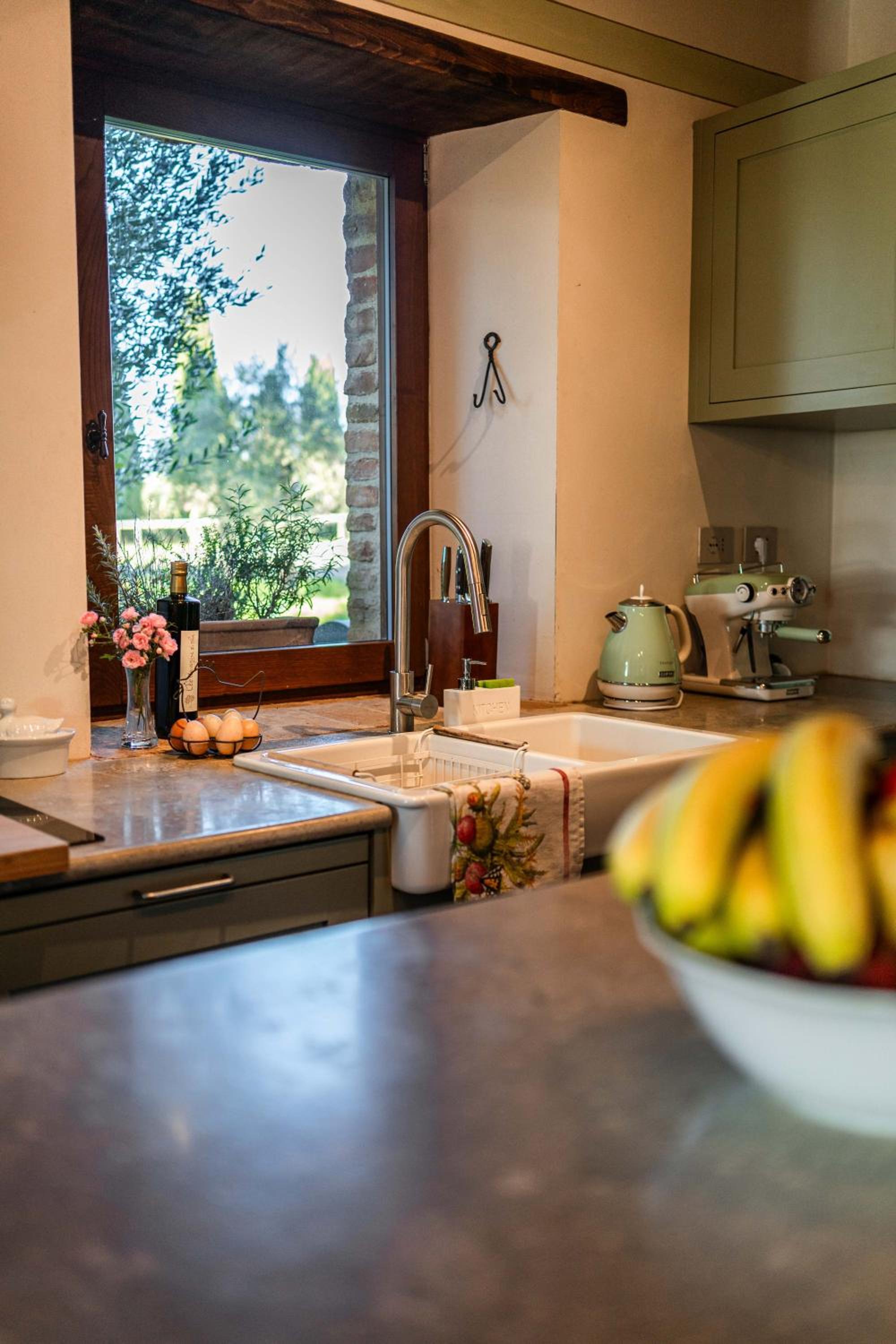 Agriturismo Sole 7/16