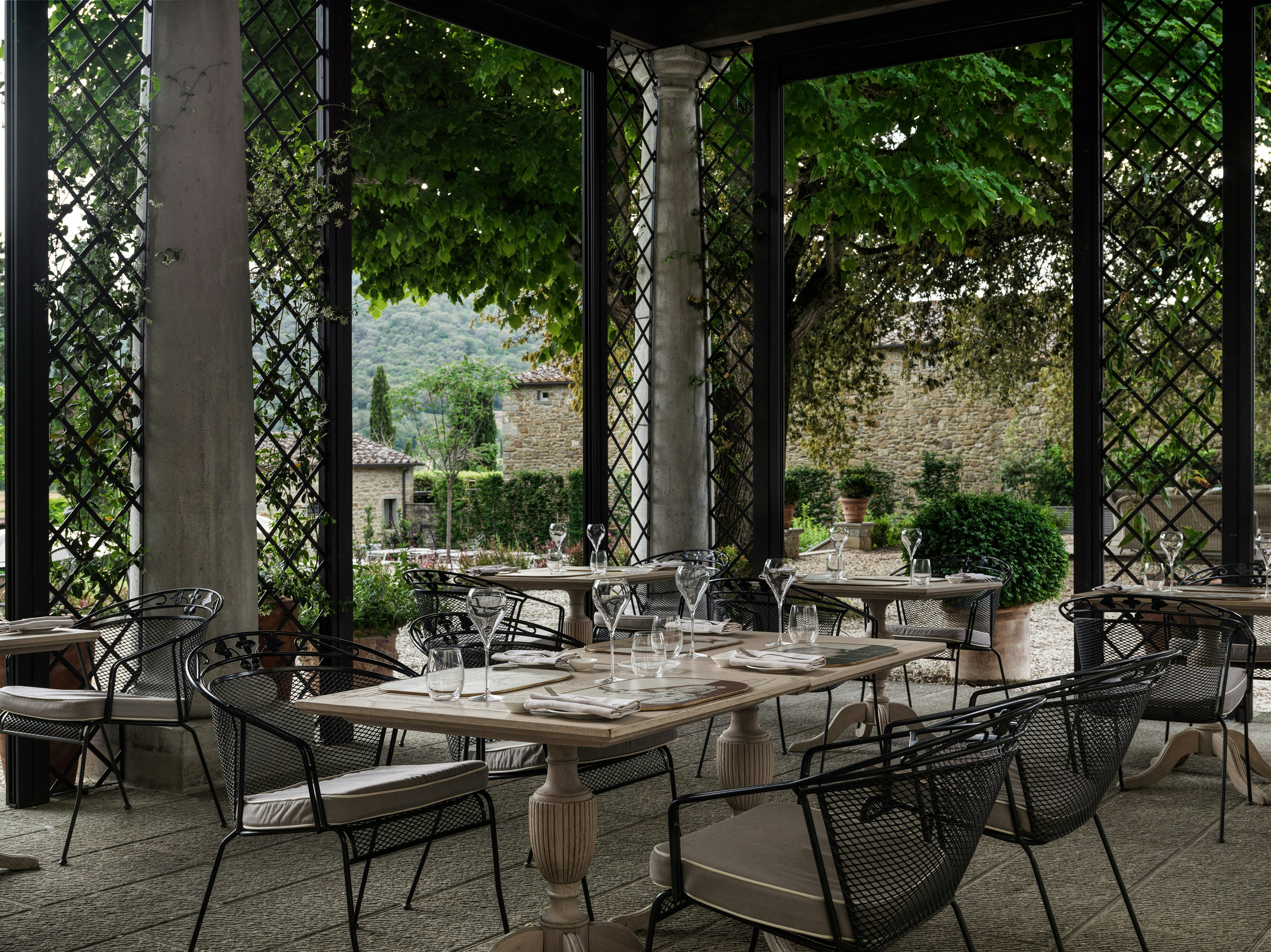Villa Di Piazzano 58/85