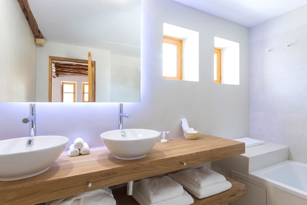 Agroturismo Can Toni Xumeu - Adults Only 21/51