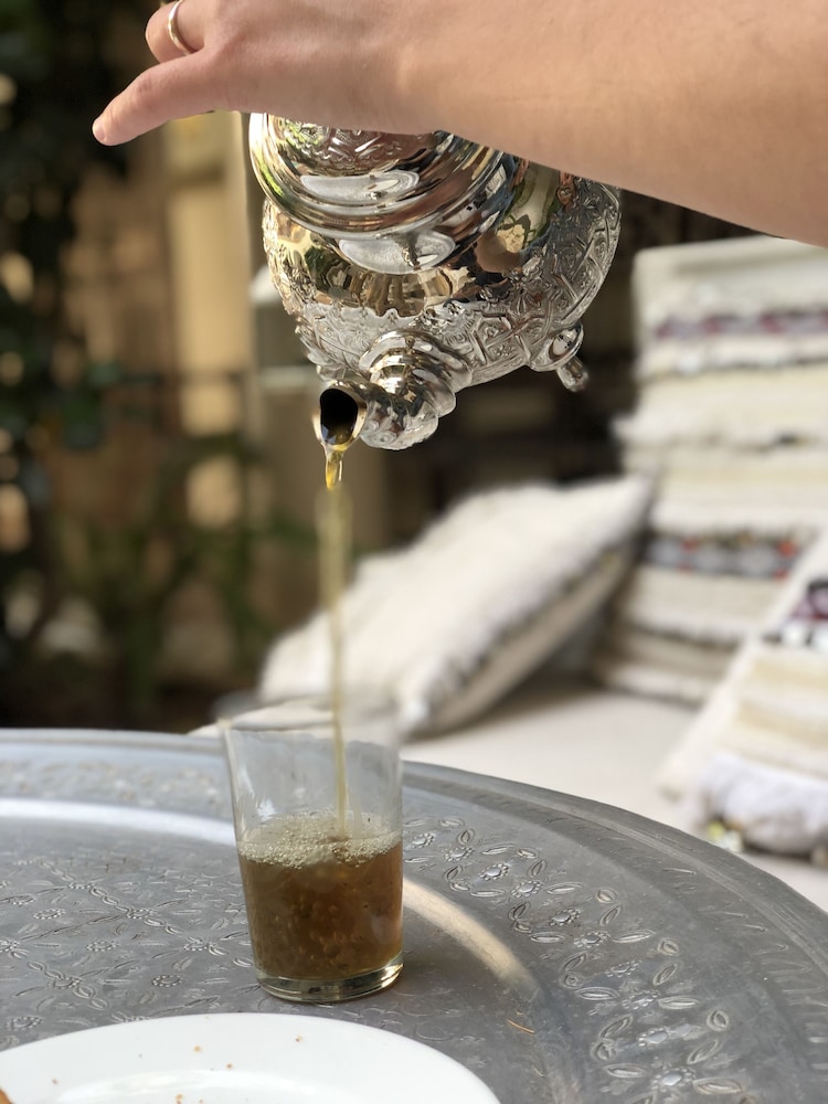 Demeures d'Orient Riad & Spa 21/50