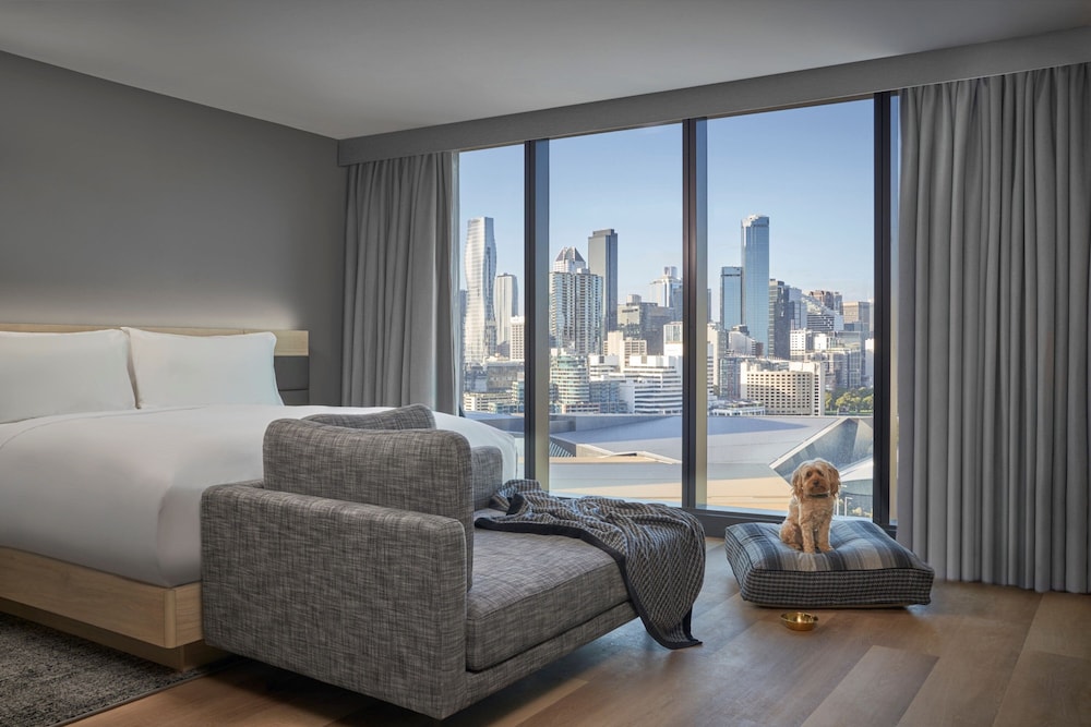 AC Hotel Melbourne Southbank 29/50