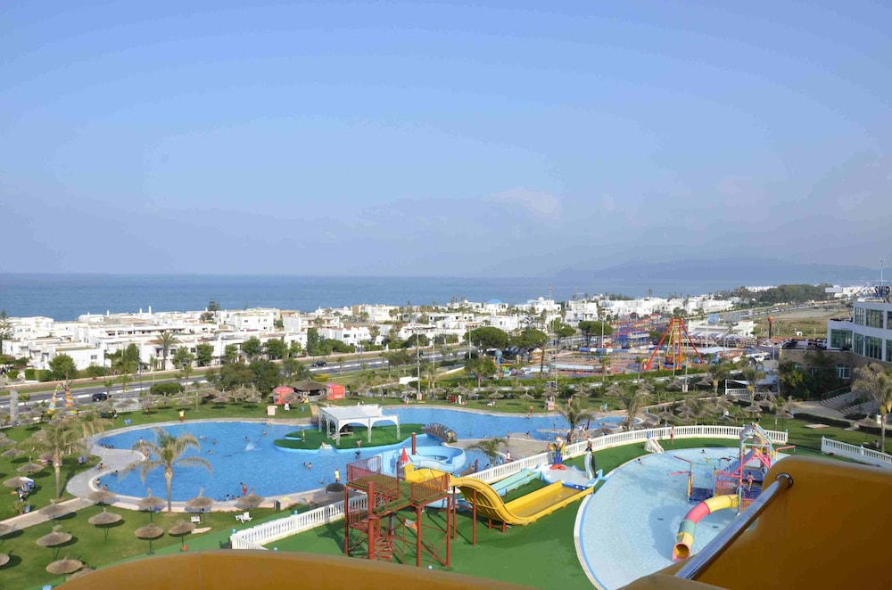 L Escale Appart Hotel 58/67