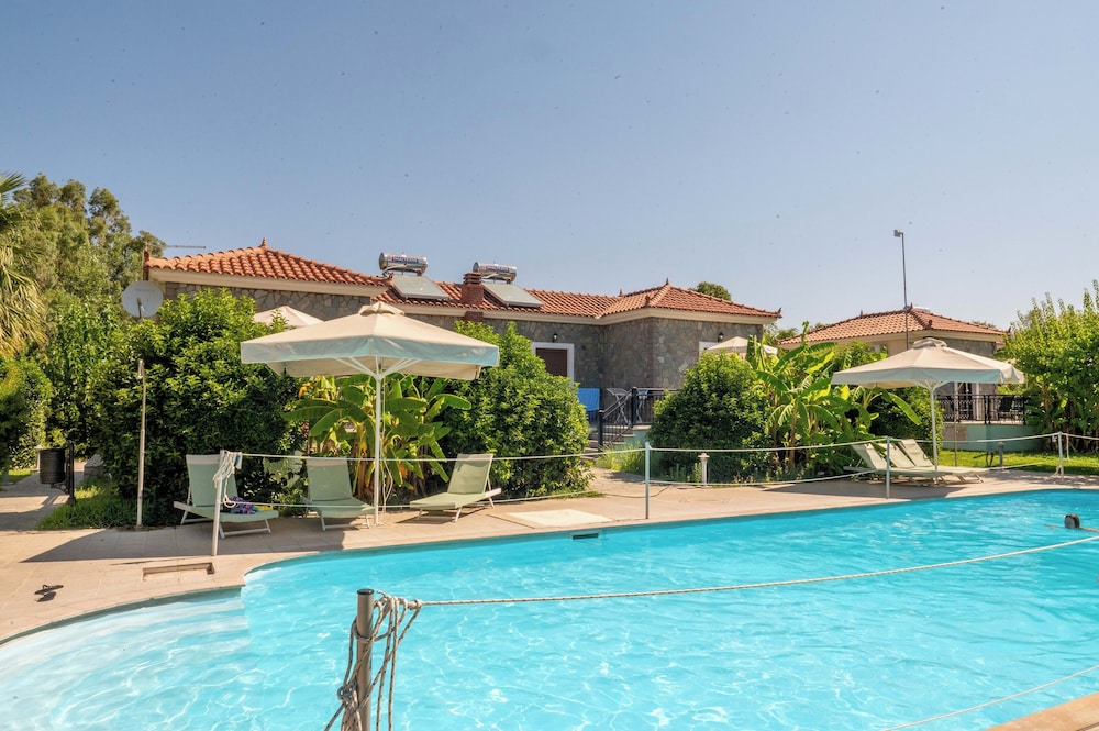Kalloni Village 58/60