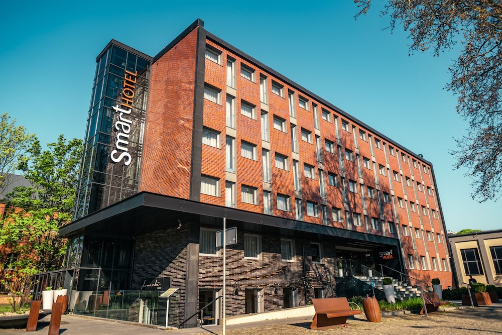 Smart酒店Garnizon(Smart Hotel Garnizon) 图片4