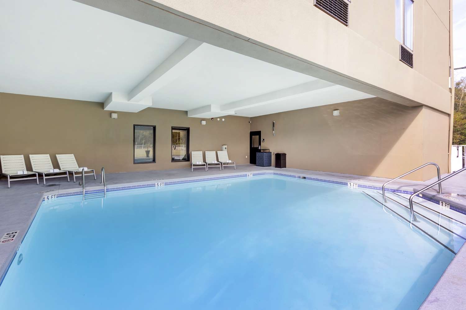 Best Western Magnolia Inn And Suites 14/36