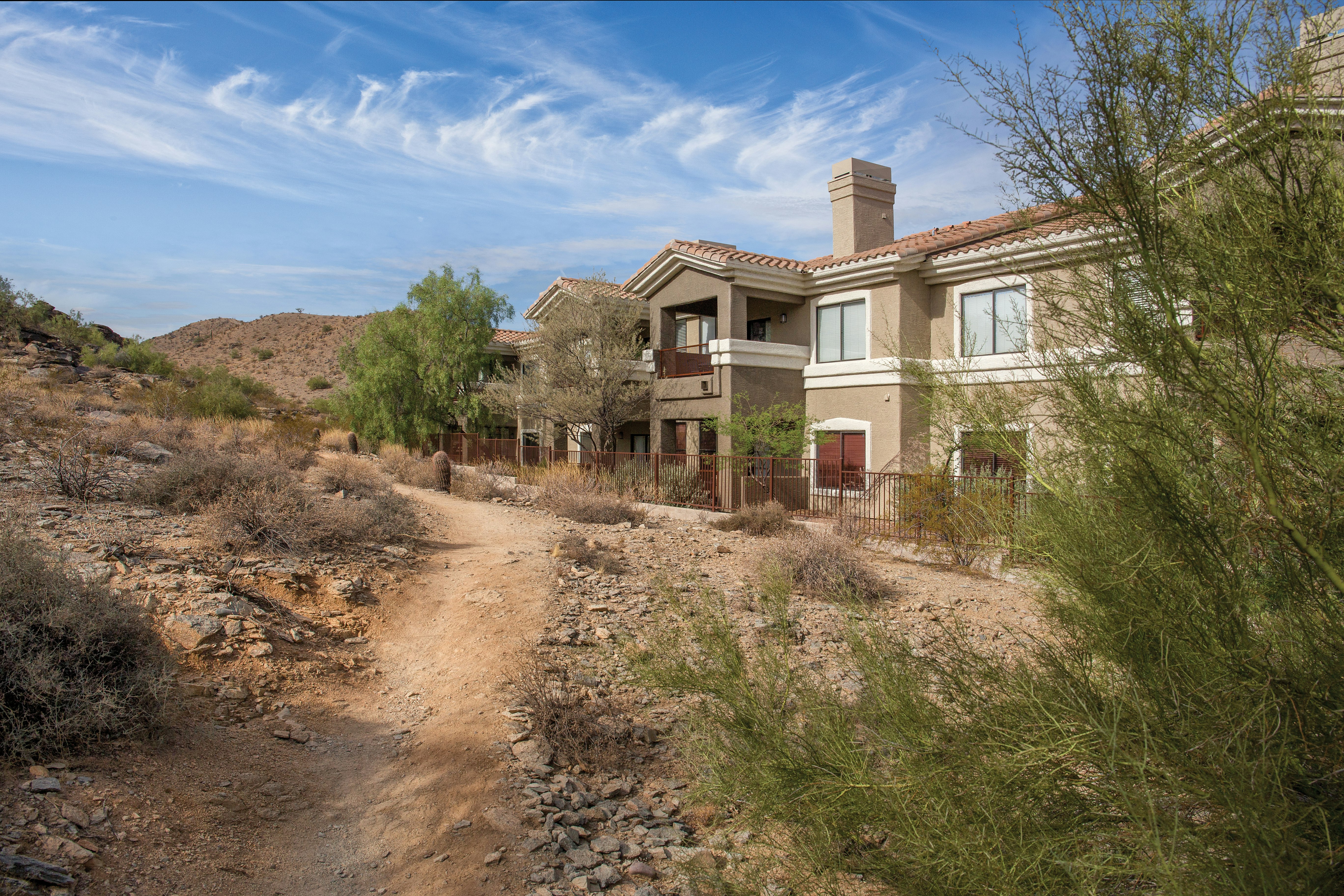 Worldmark Phoenix South Mountain Preserve 43/50