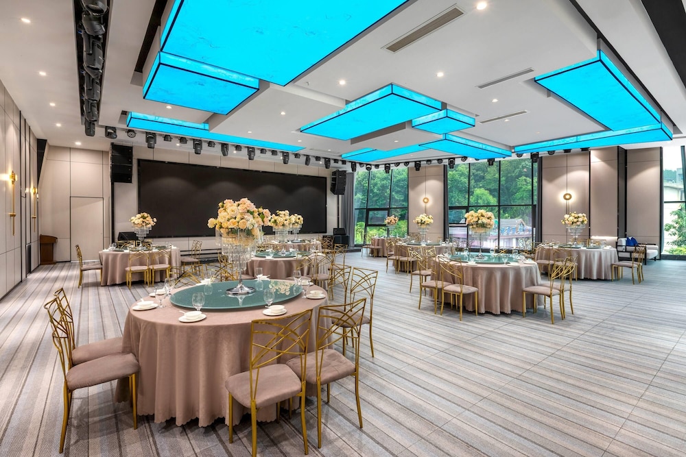 Hawthorn by Wyndham Guiyang Nanming 15/15
