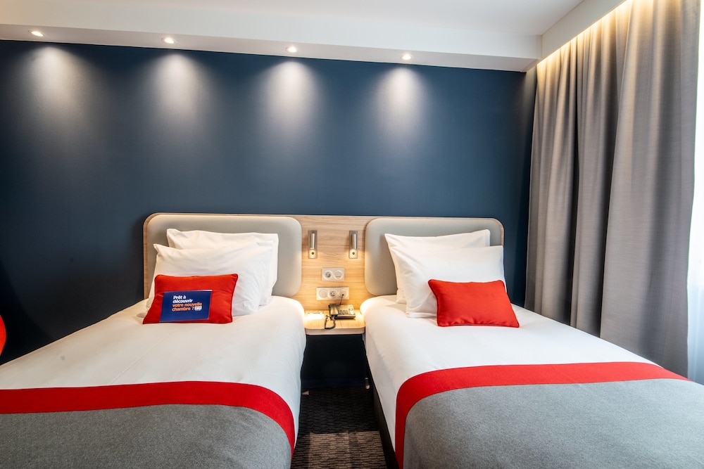 ibis Styles Bordeaux Lormont 15/50