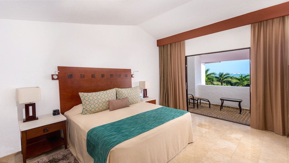 The Royal Cancun All Suites Resort 13/50