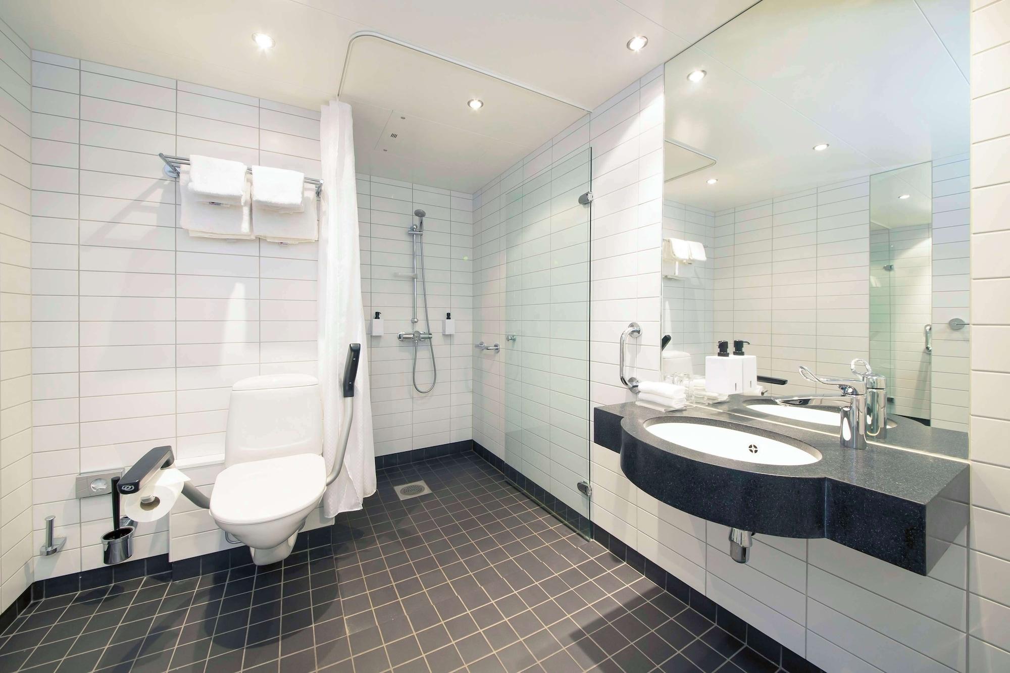 Junior Suite, Studio, Scandic Bakklandet Hotel 4/4