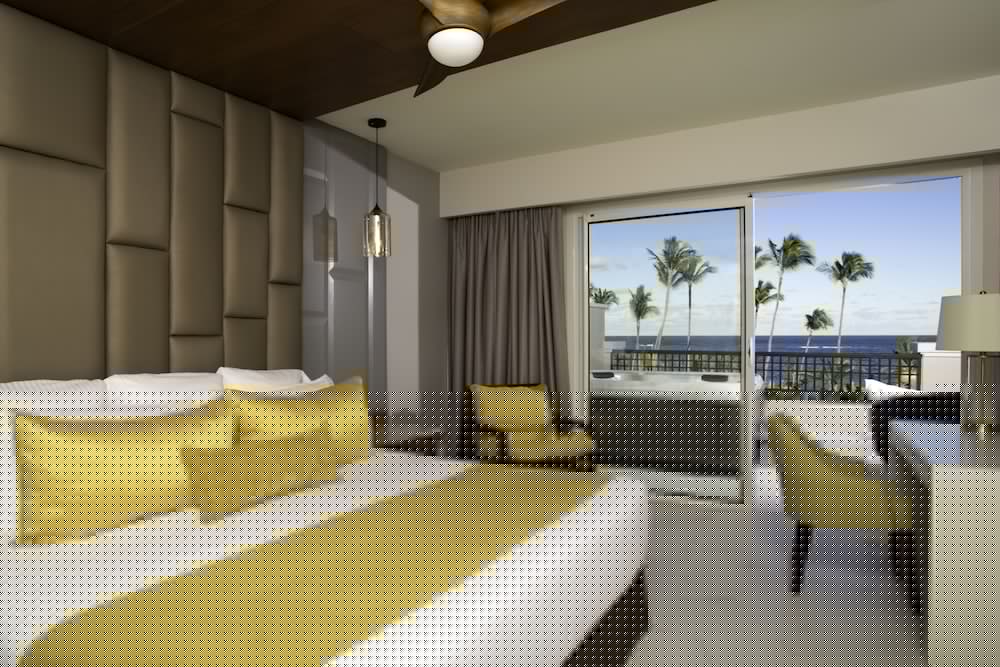 Secrets Royal Beach Punta Cana - Adults Only 3/50
