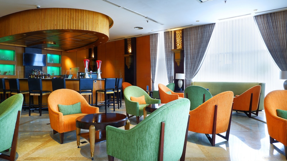 Hotel Ciputra Semarang managed by Swiss-Belhotel International 46/58