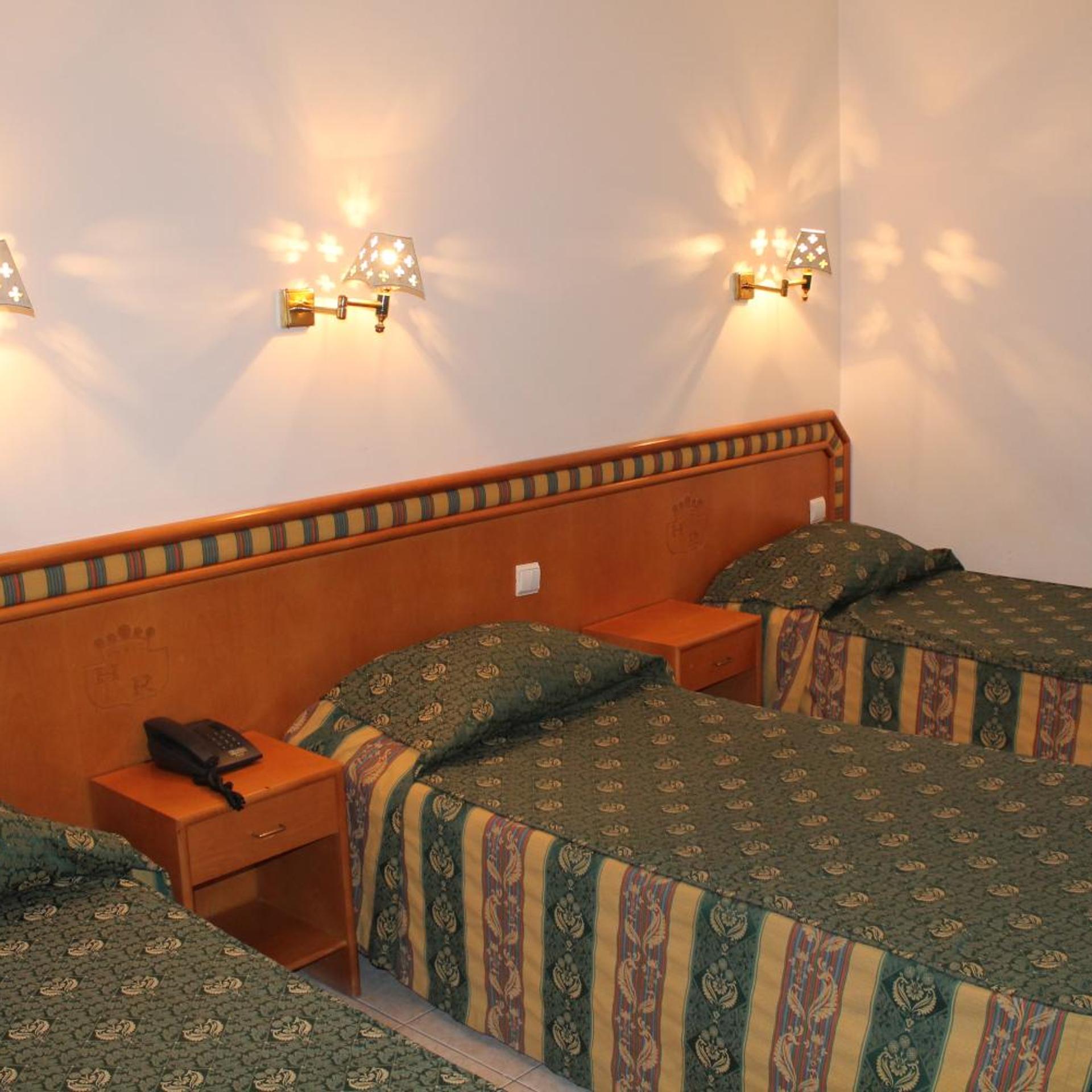 Real Caparica Hotel 5/54