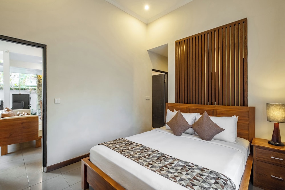 2 BEDROOMS, PREMIER, VILLA, POOL VIEW, PRIVATE POOL
