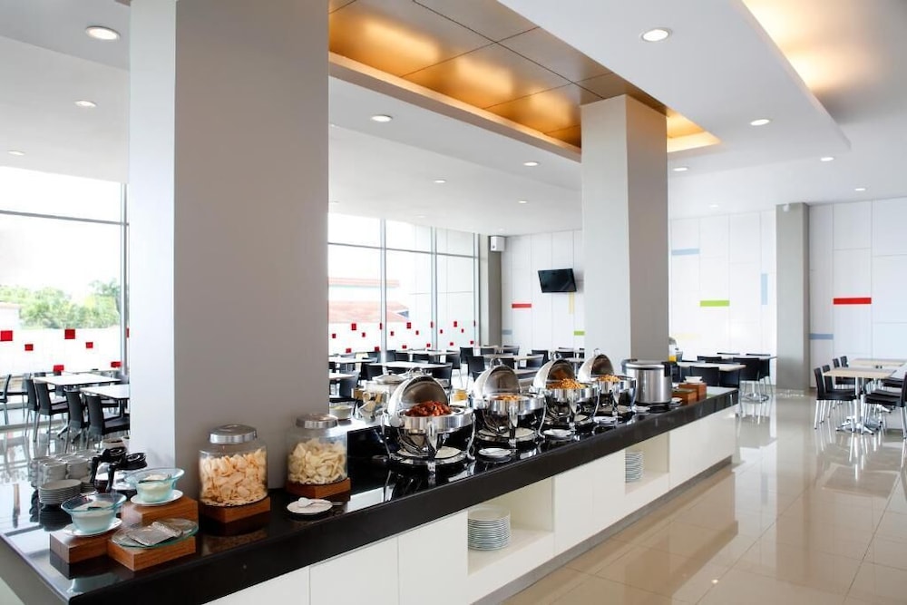 Amaris Hotel Palembang 38/48