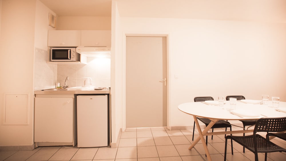 City Residence Avignon 45/48
