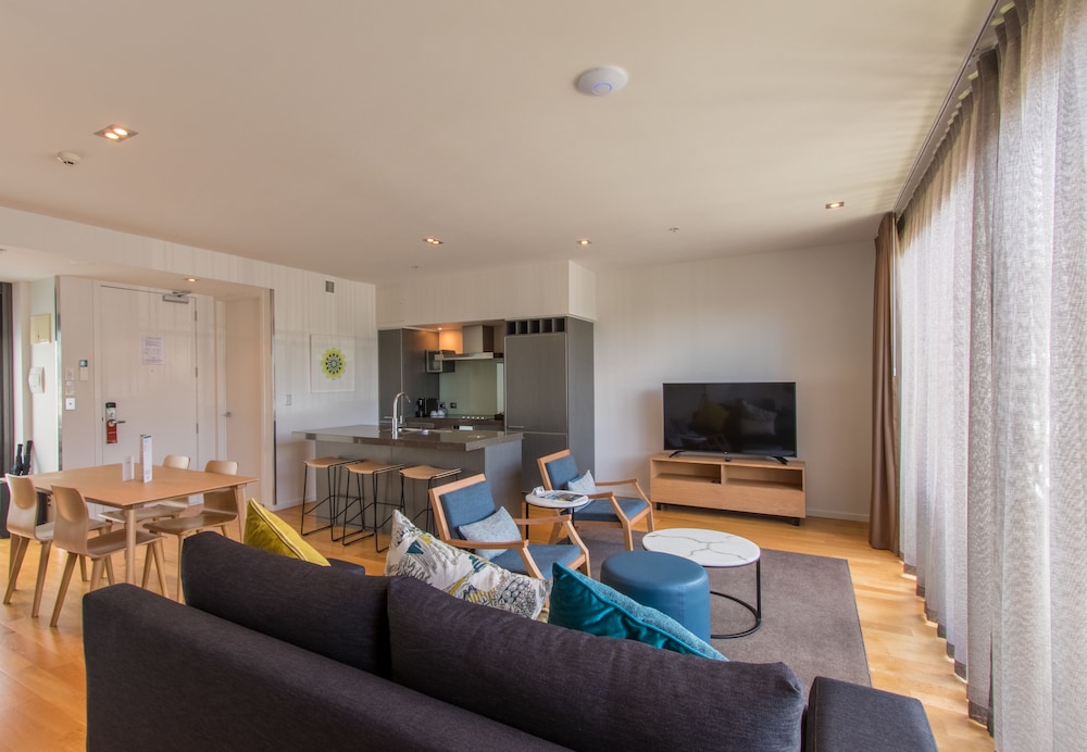 Adina Apartment Hotel Auckland, Britomart 58/77