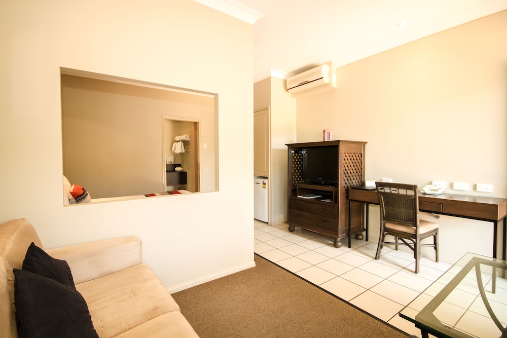 Best Western Bungil Creek Motel 10/38