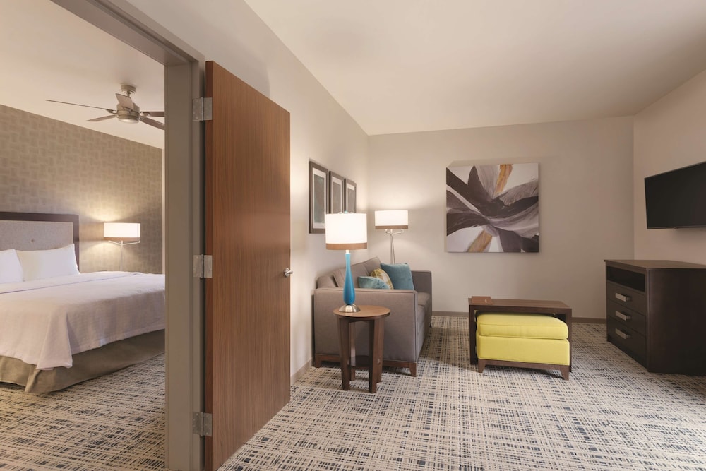 Homewood Suites by Hilton Pittsburgh Downtown 21/78