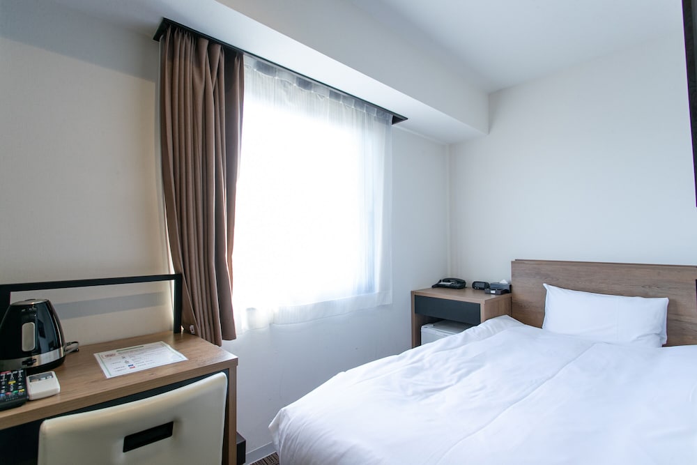 Tosei Hotel & Seminar Makuhari 21/58