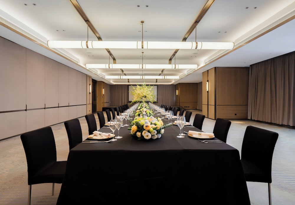 DoubleTree by Hilton Zhangzhou 31/39