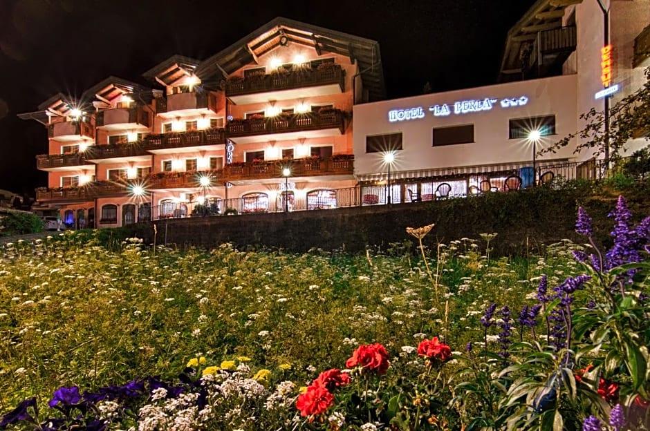 FAMILY HOTEL LA PERLA 3/53