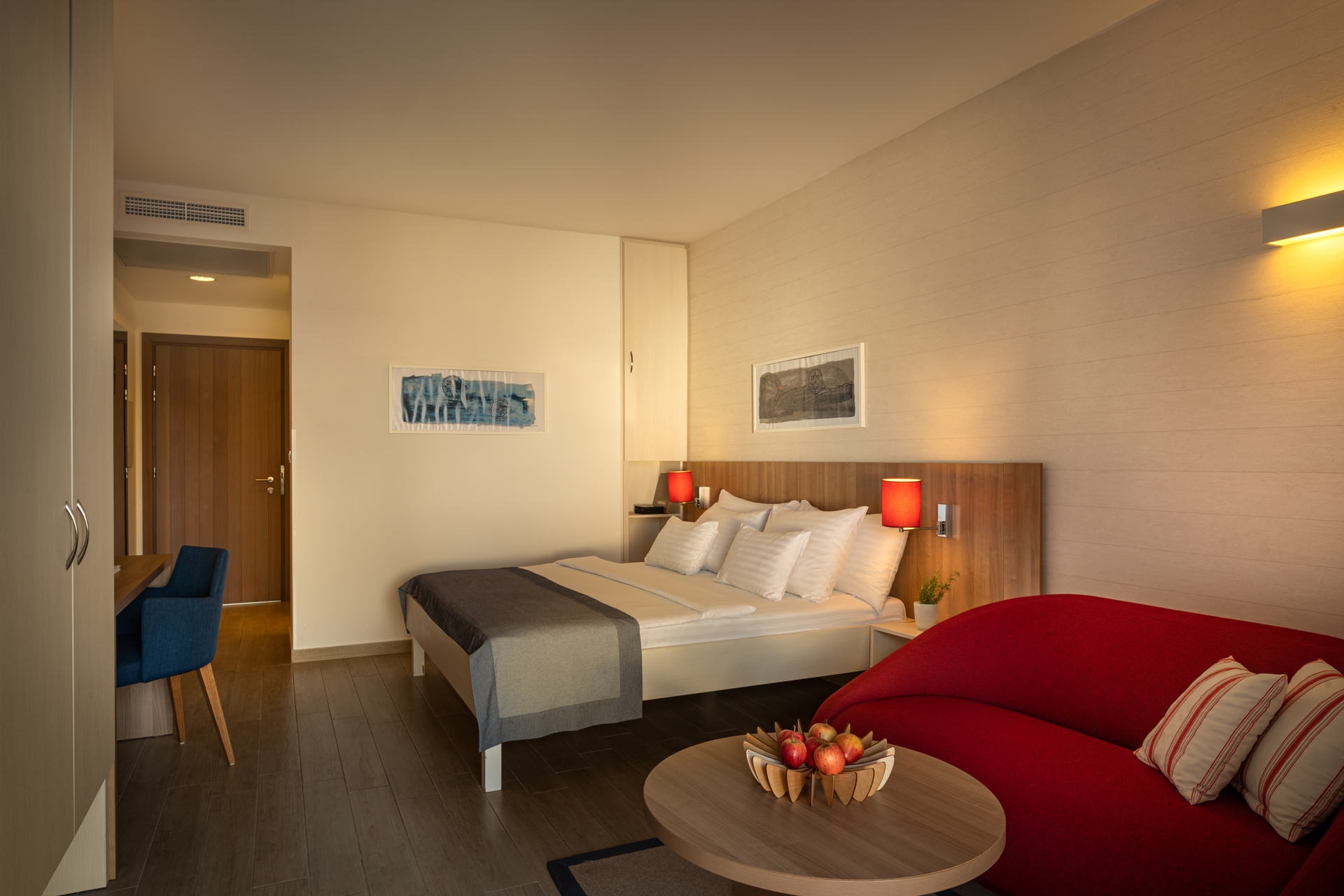 Isabella Island Resort Valamar Collection Hotel 24/67
