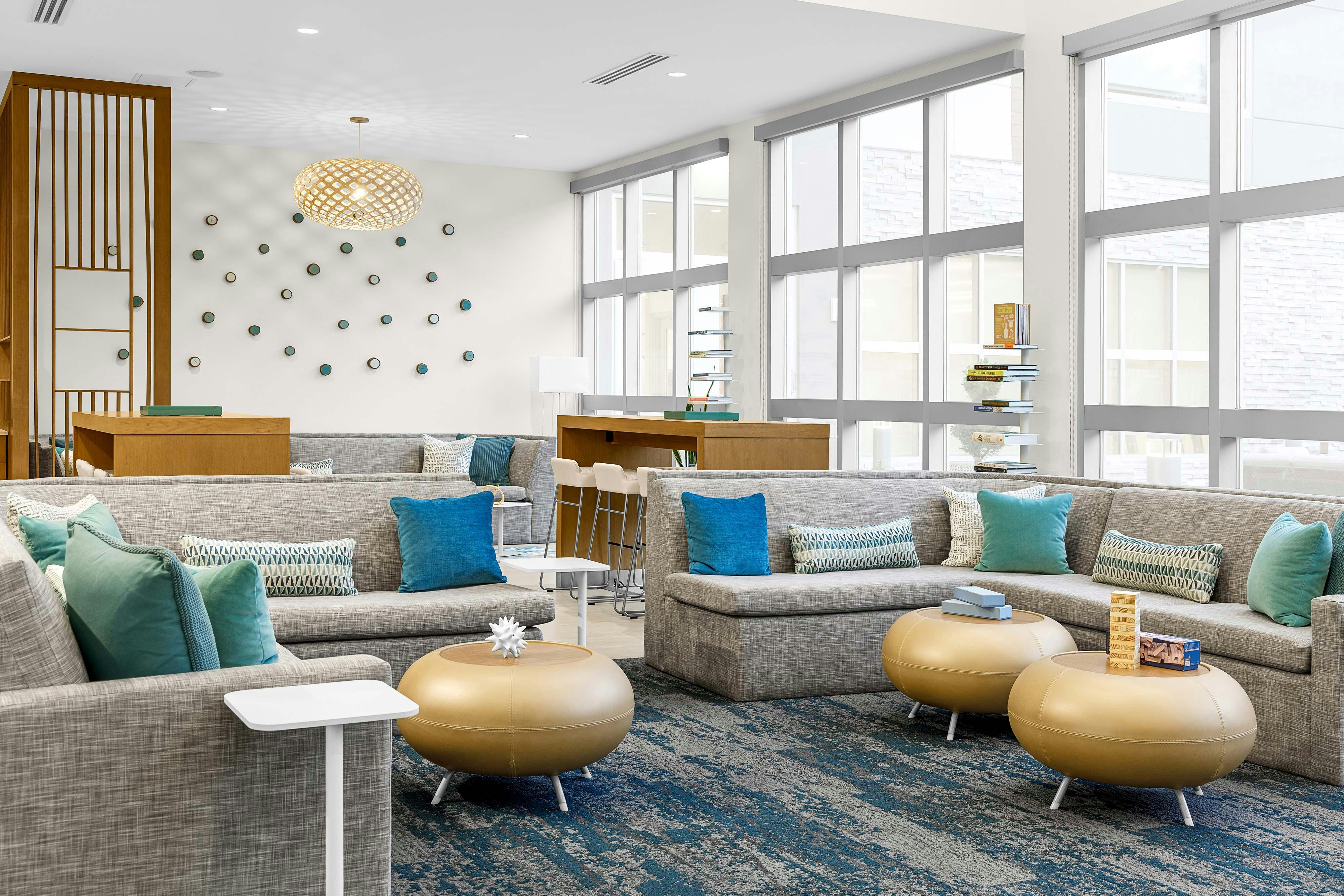 Element Nashville Airport 25/49