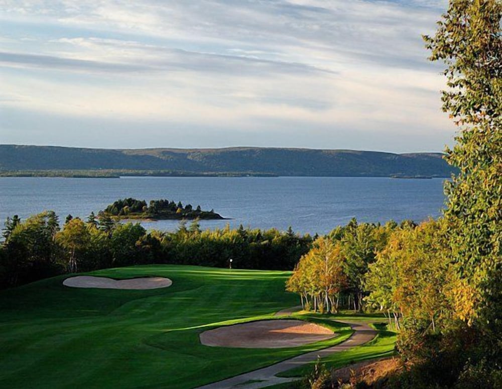 Dundee Resort And Golf Club 66/70